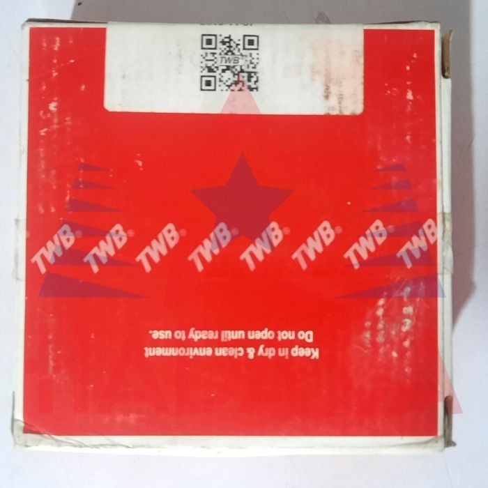 Rolling Bearing TWB 22311 CAperC3W33 5