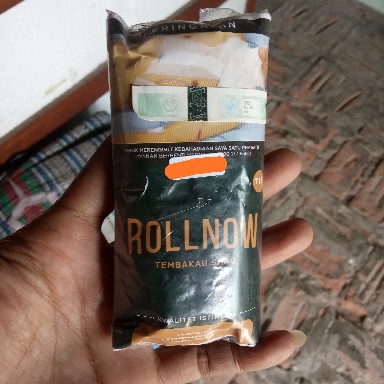 Rollnow