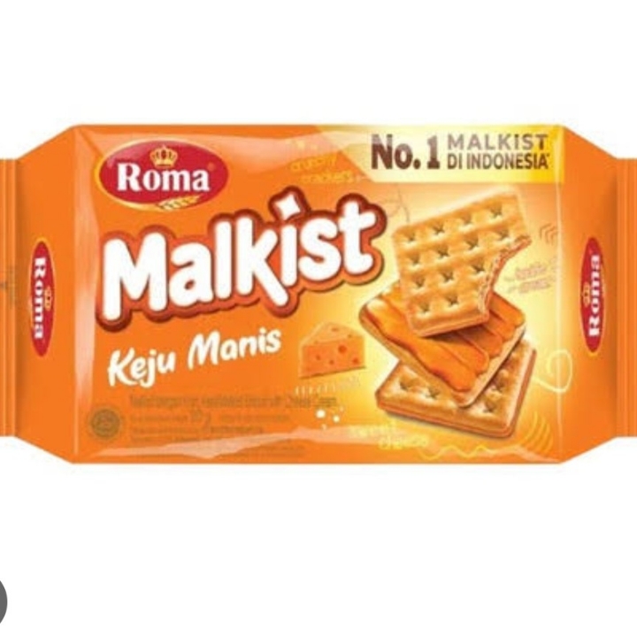 Roma Malkist Krim Keju