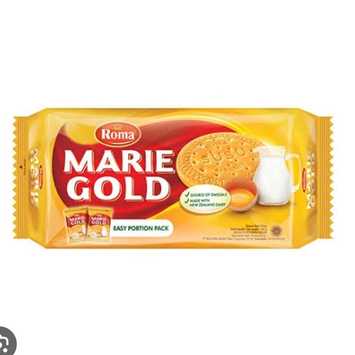 Roma Marie Gold 120gr