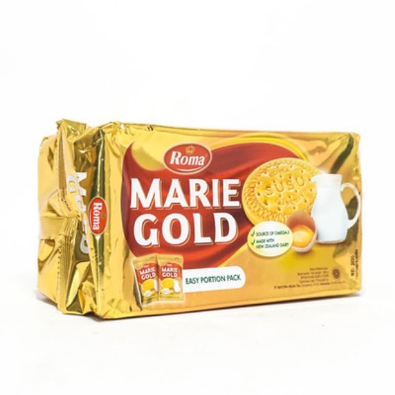 Roma Marie Gold 240 G