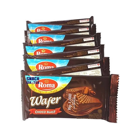 Roma Wafer