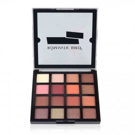 Romantic Bird Eyeshadow T371A 2