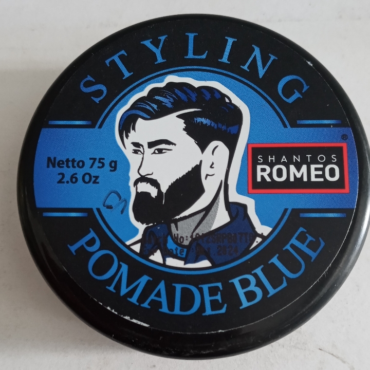 Romeo Styling Pomade