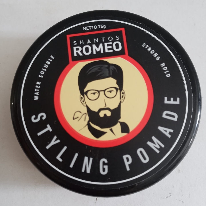 Romeo Styling Pomade