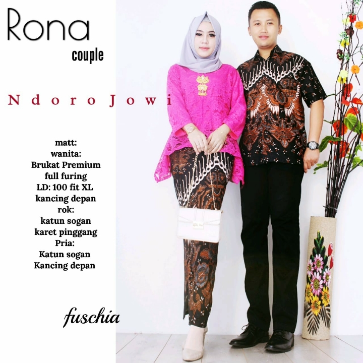 Rona Couple