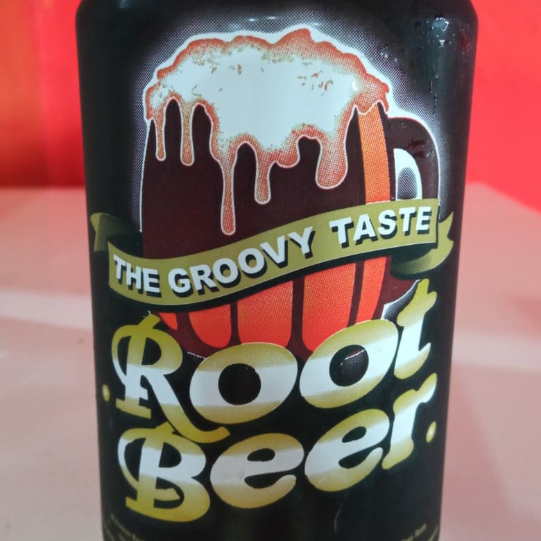 Root Beer