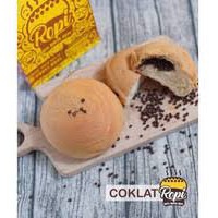 Ropi Coklat