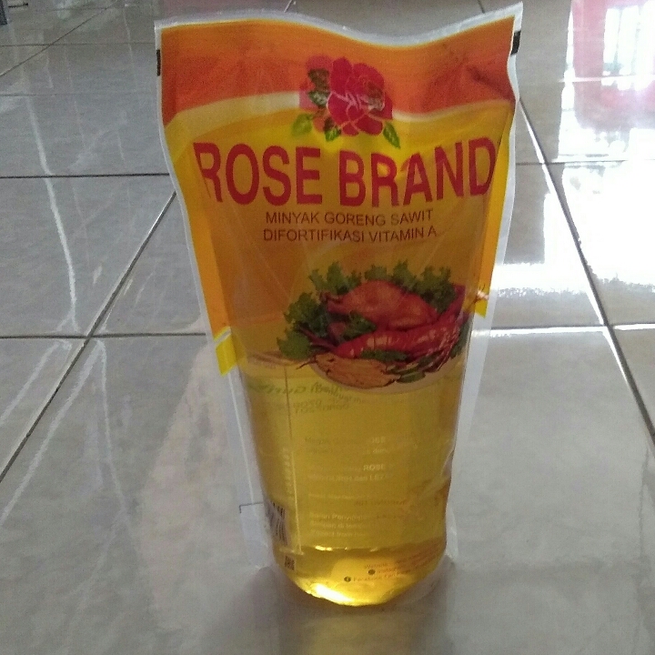 Rose Brand