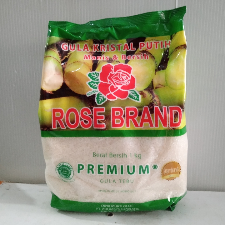 Rose Brand