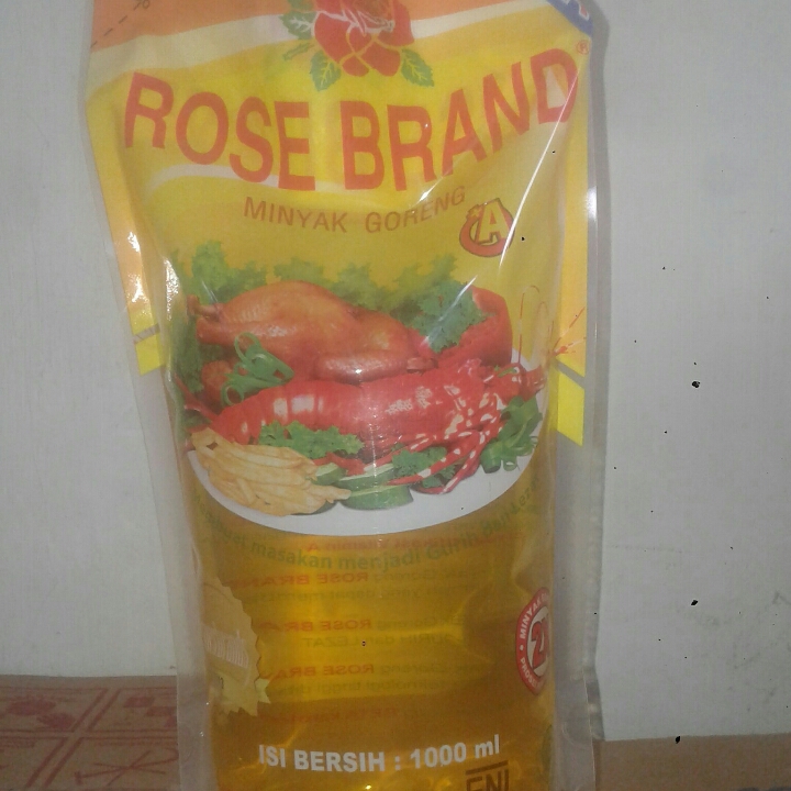 Rose Brand 1 Liter