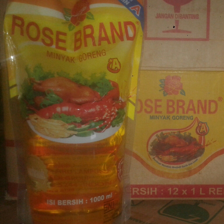 Rose Brand 1 Liter 2