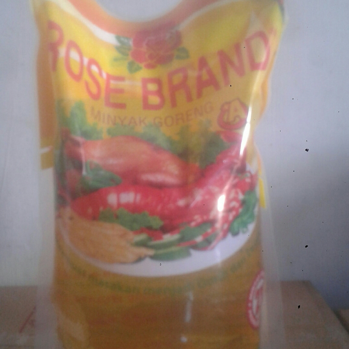 Rose Brand 2 Liter 2