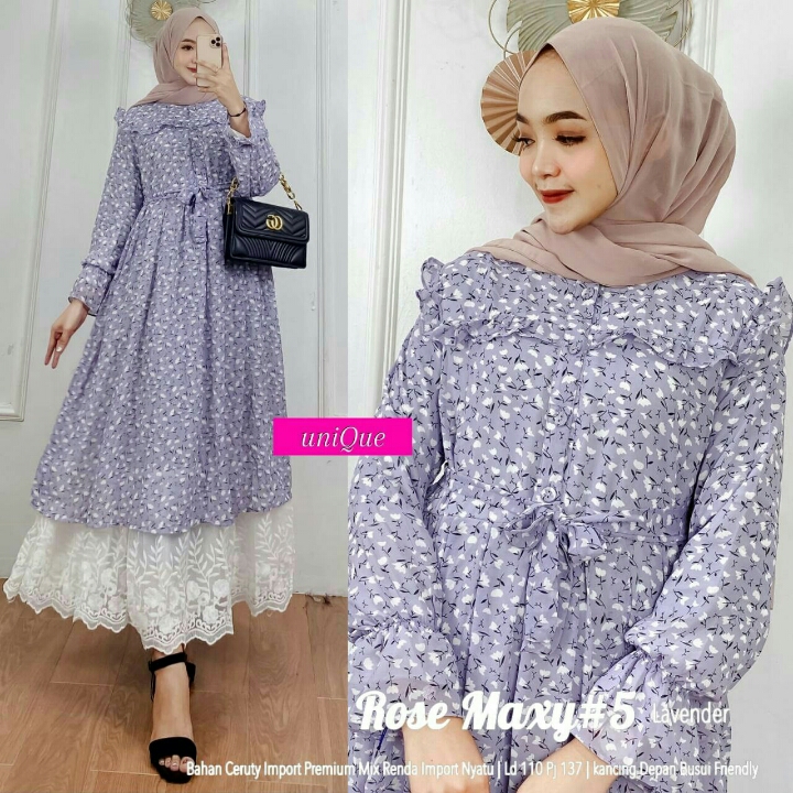 Rose Maxy5