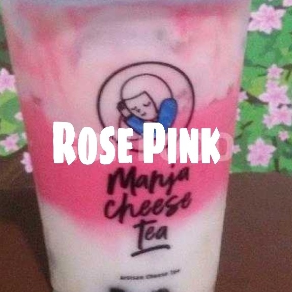 Rose Pink Original