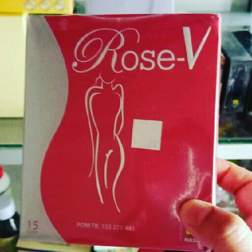 Rose-v