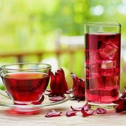 Rosella Tea