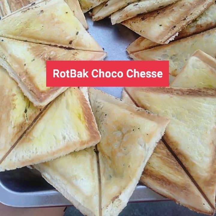 RotBak Choco Chesee