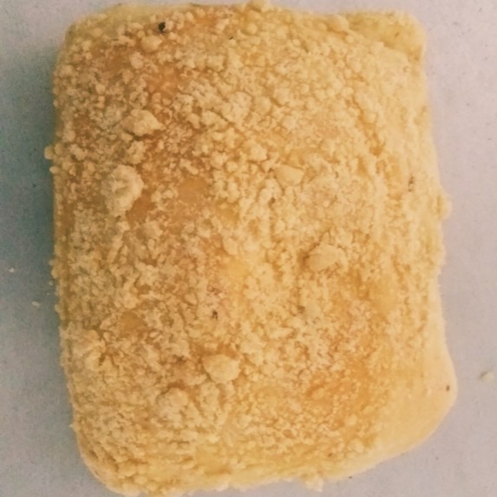 Roti 3 Rasa