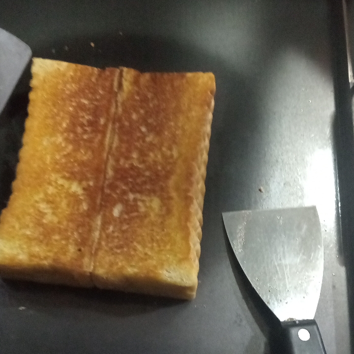 Roti Bakar Anak Lanang 4