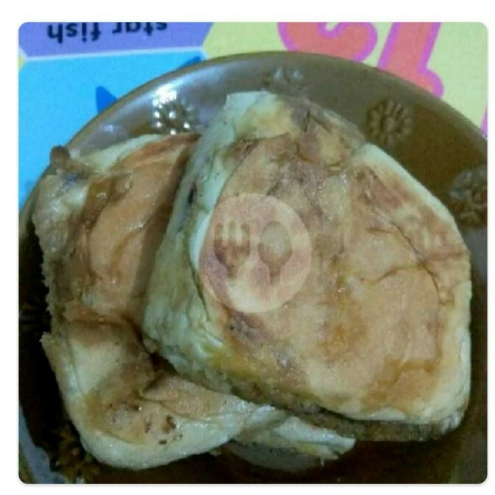 Roti Bakar  Super Keju