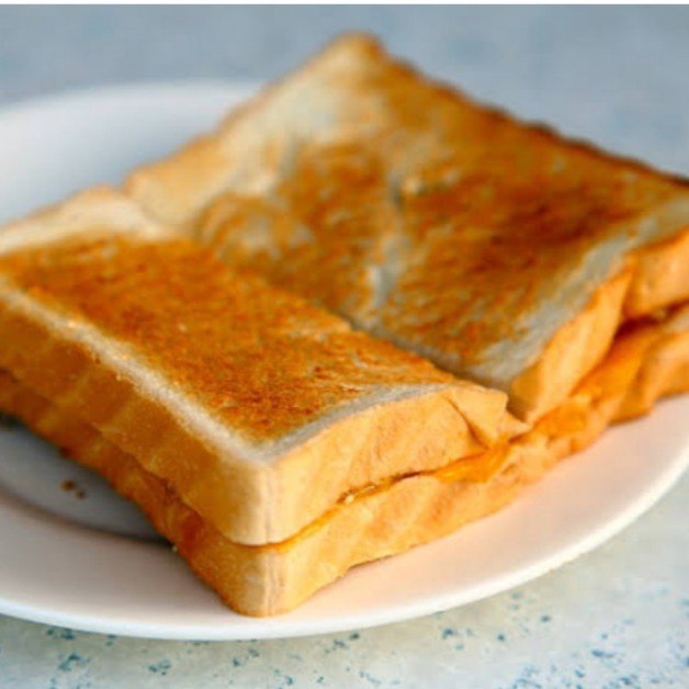 Roti Bakar