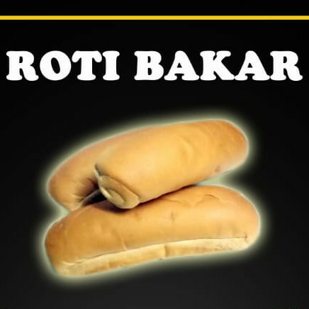 Roti Bakar Biasa