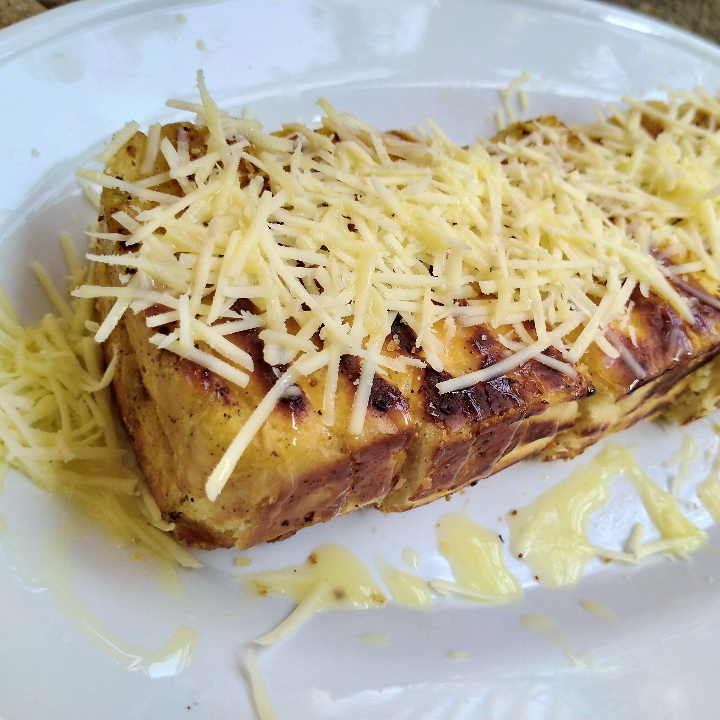 Roti Bakar Keju 3