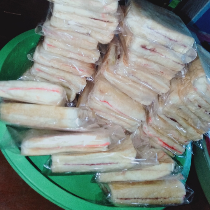 Roti Bakar Mini 2