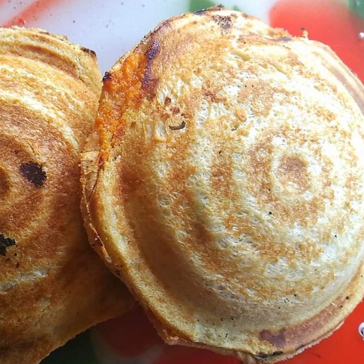 Roti Bakar Original 