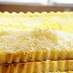 Roti Bakar Tiramisu Keju Mix