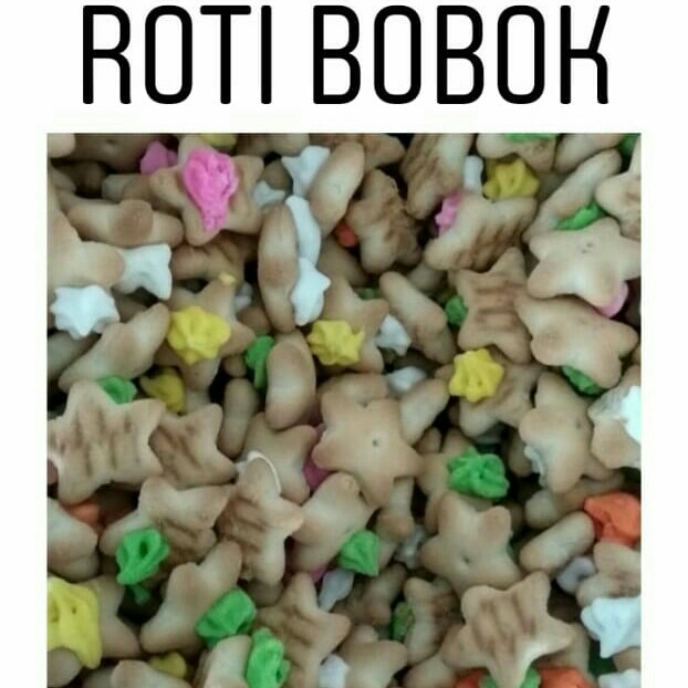 Roti Bobok