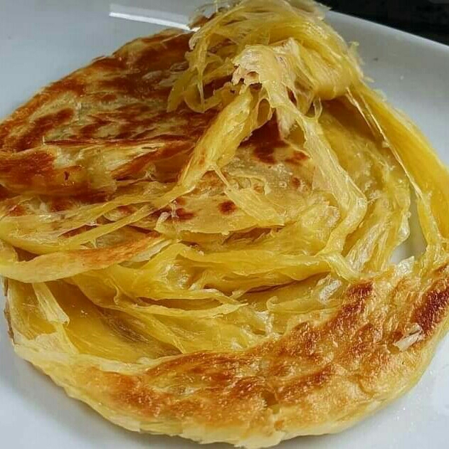 Roti Canai