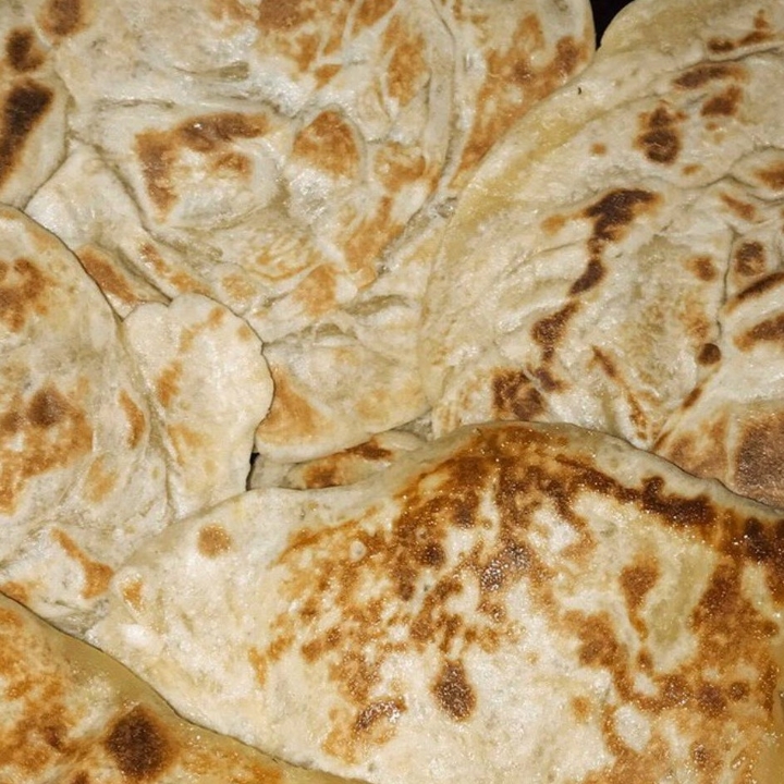 Roti Canai Gula