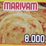 Roti Canai Mariyam Original