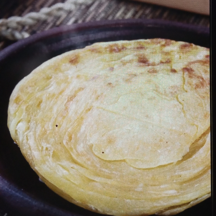 Roti Canai Original