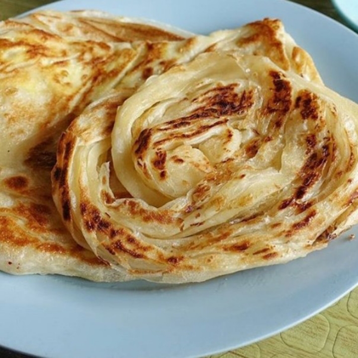 Roti Cane