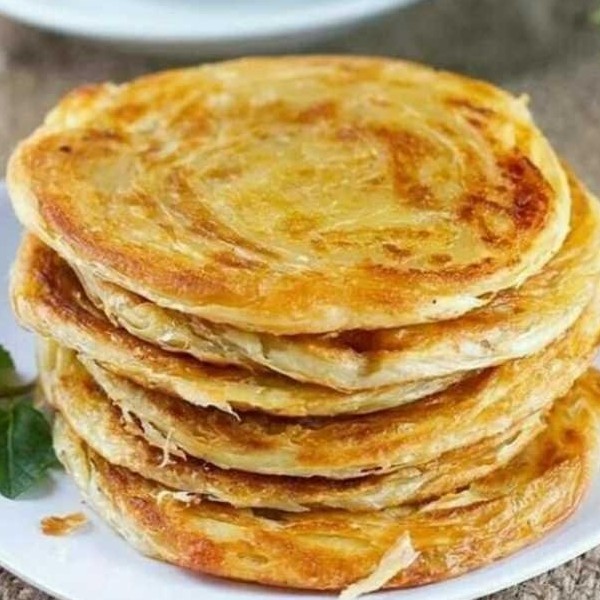 Roti Cane Biasa