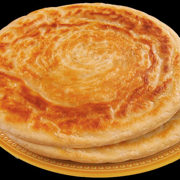 Roti Cane Maryam