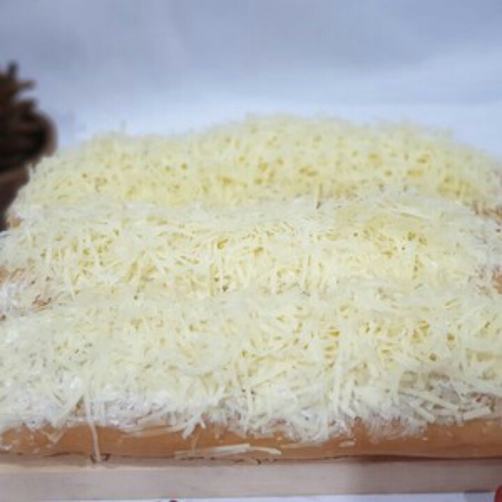 Roti Cheese Long