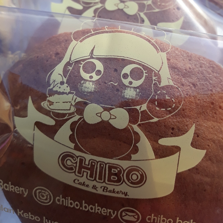 Roti Chibo Bakery  3