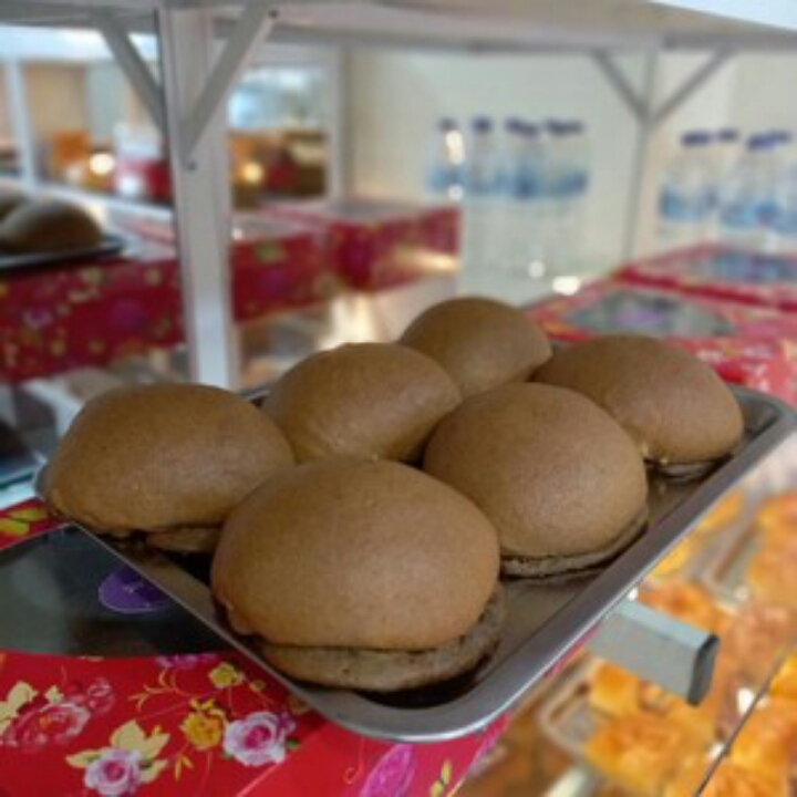 Roti Coffeebun