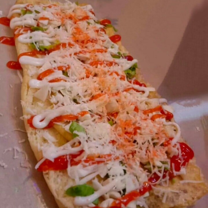 Roti John Original