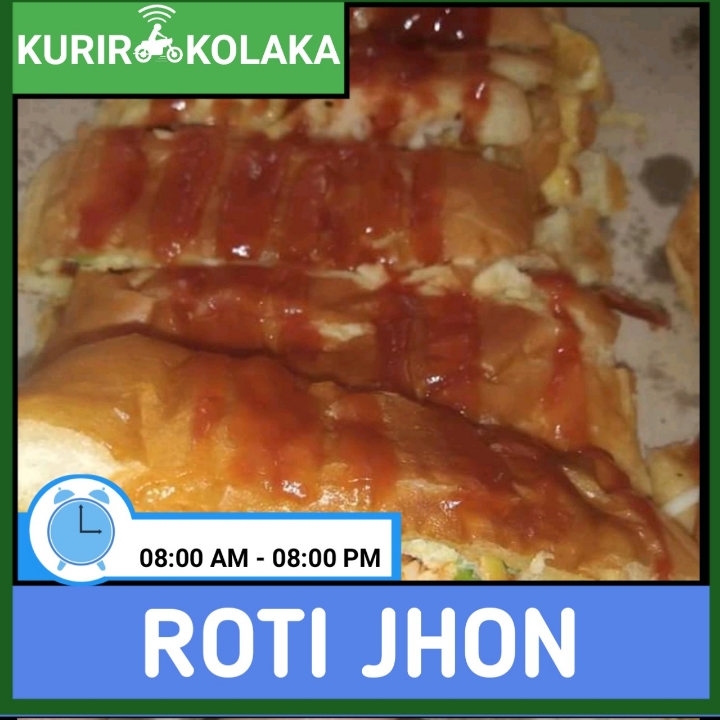 Roti Jhon