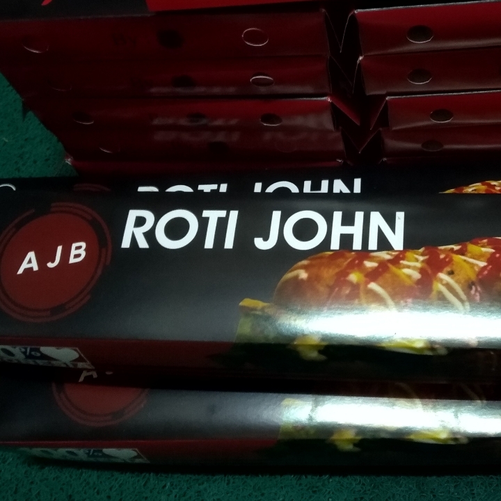 Roti Jhon 2