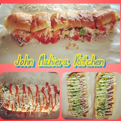 Roti John 