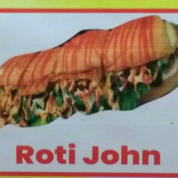 Roti John