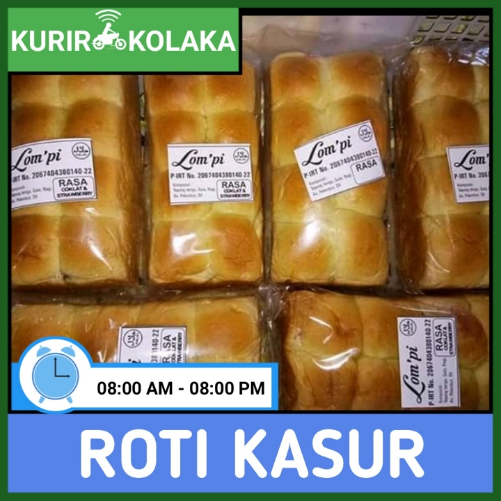 Roti Kasur