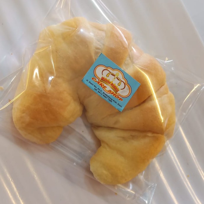 Roti Kelapa