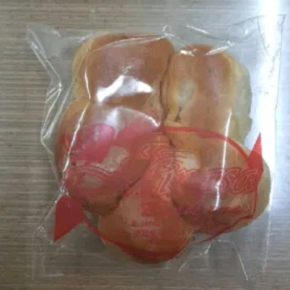 Roti Kelapa